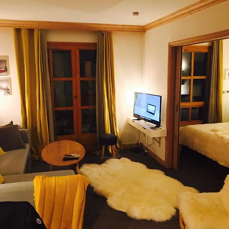 Premium 4 Bed Ski-In & Out Apartment Arc 1950 Les Arcs  외부 사진