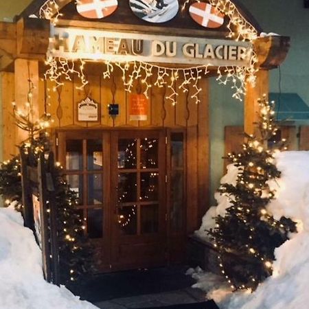 Premium 4 Bed Ski-In & Out Apartment Arc 1950 Les Arcs  외부 사진