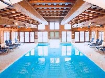 Premium 4 Bed Ski-In & Out Apartment Arc 1950 Les Arcs  외부 사진
