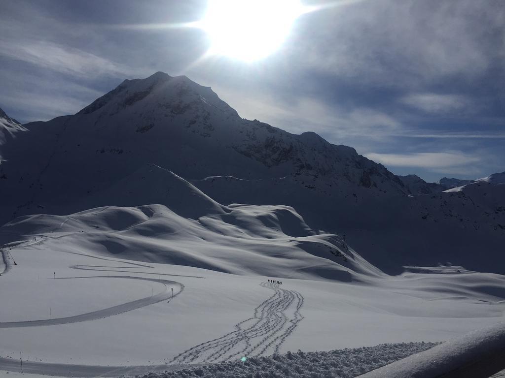 Premium 4 Bed Ski-In & Out Apartment Arc 1950 Les Arcs  외부 사진